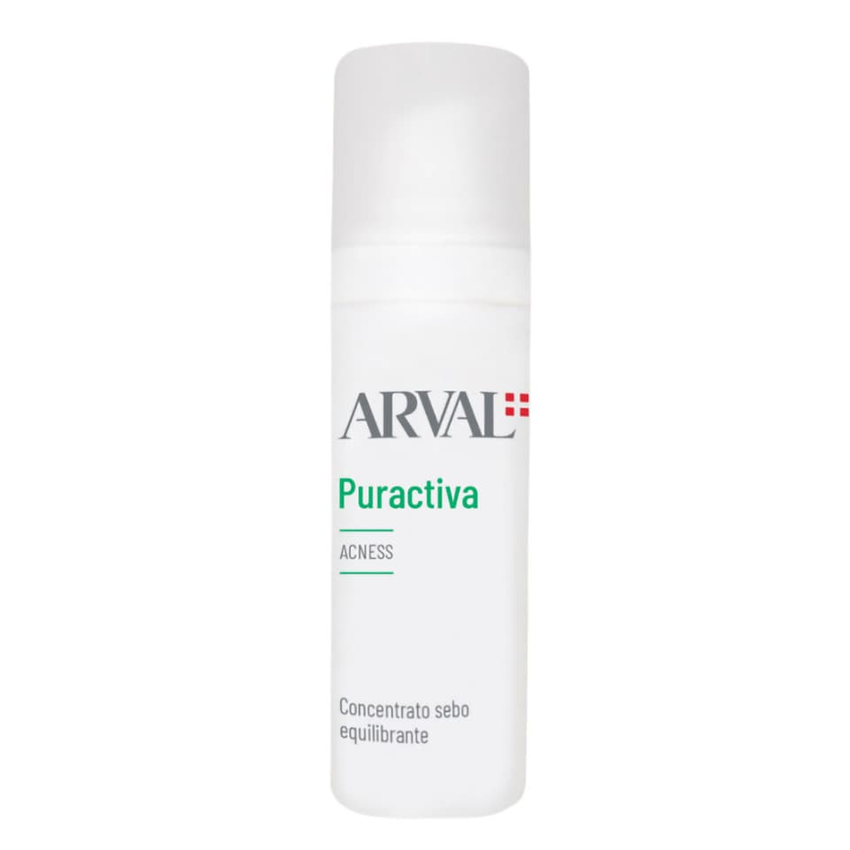 Puractiva Acness Concentrato Sebo Equilibrante