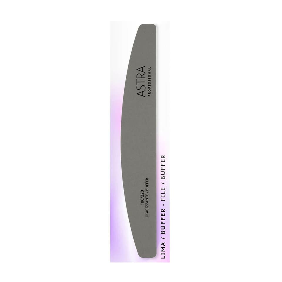 Professional Lima Buffer