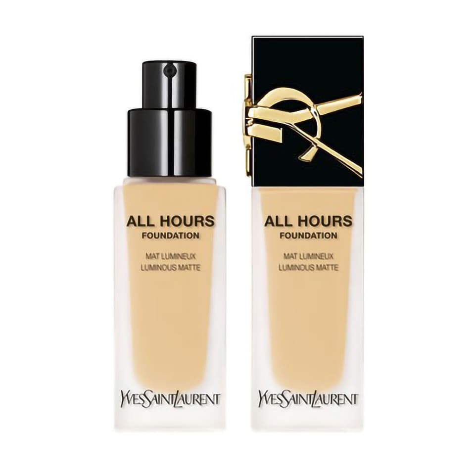 All Hours Foundation – Fondotinta
