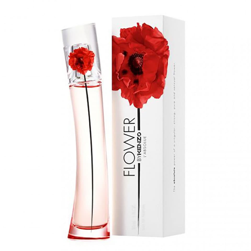 Flowerbykenzo L`absolue – Eau De Parfum