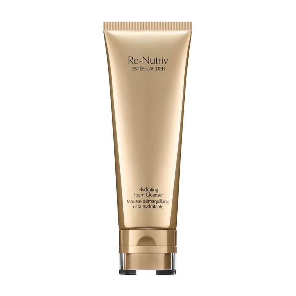 Re-nutriv Hydrating Foam Cleanser