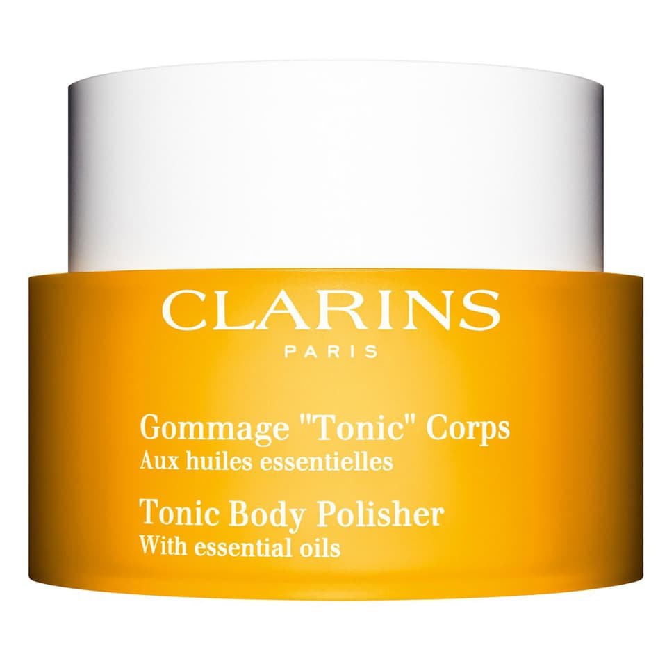 Aromafitotrattamento Gommage Au Sucre Tonic