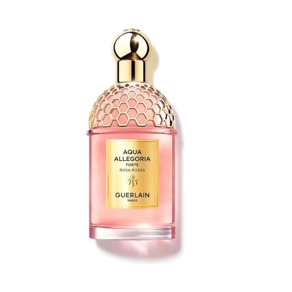 Aqua Allegoria Rosa Rossa Forte - Eau De Parfum