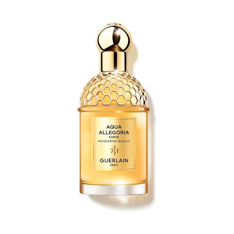 Aqua Allegoria Mandarine Basilic Forte - Eau De Parfum