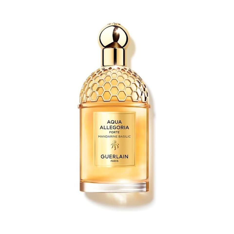 Aqua Allegoria Mandarine Basilic Forte - Eau De Parfum