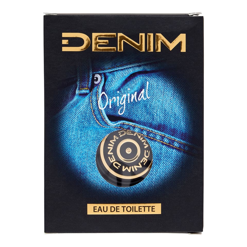 Original - Eau De Toilette