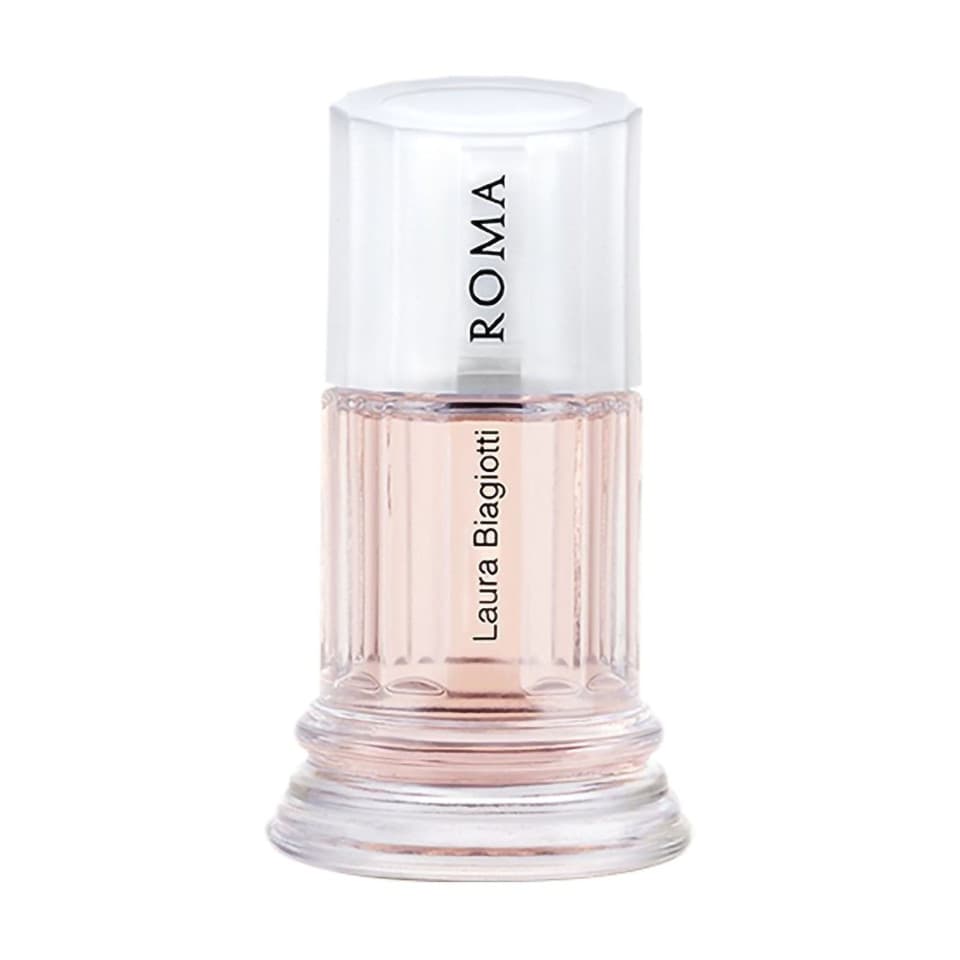 Roma Fiori Bianchi - Eau De Toilette