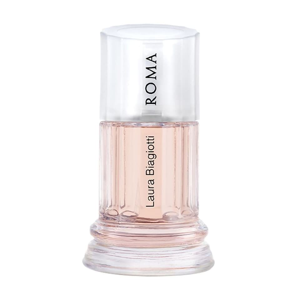 Roma Fiori Bianchi - Eau De Toilette