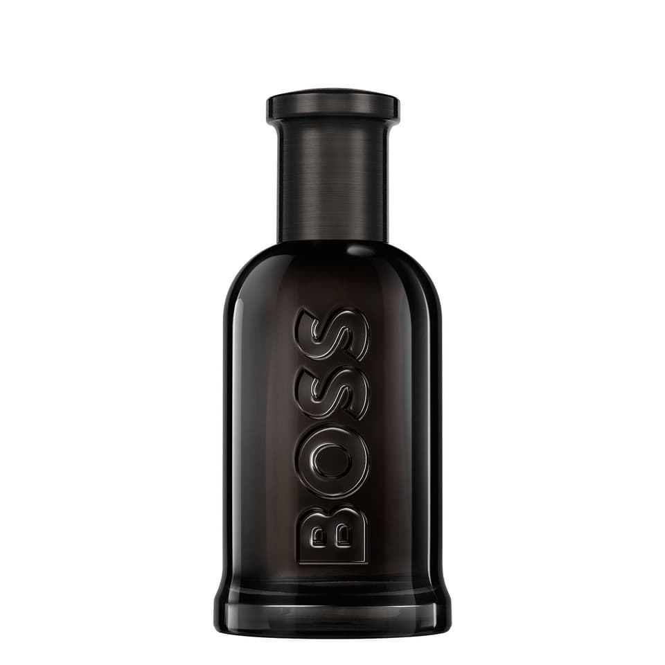 Bottled Parfum – Eau De Parfum