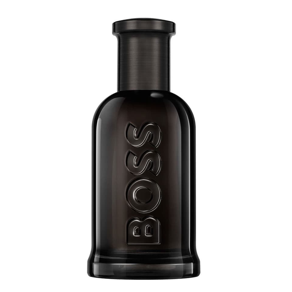 Bottled Parfum – Eau De Parfum