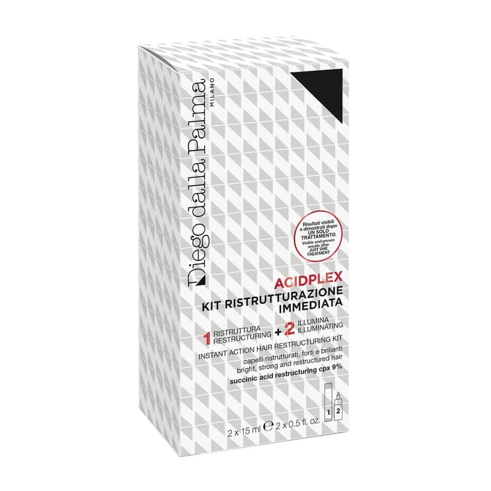 Kit Ristrutturazione Immediata Acidplex