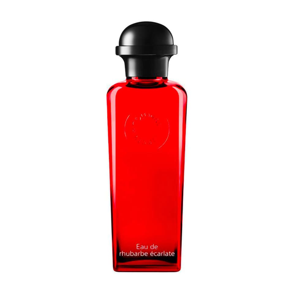 Eau De Rhubarbe Ecarlate - Eau De Cologne