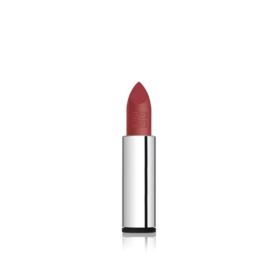 Le Rouge Sheer Velvet – Rossetto Ricarica