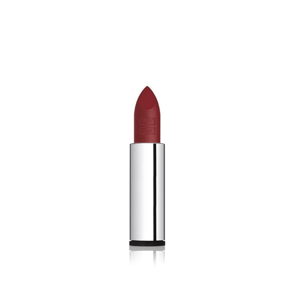 Le Rouge Sheer Velvet – Rossetto Ricarica