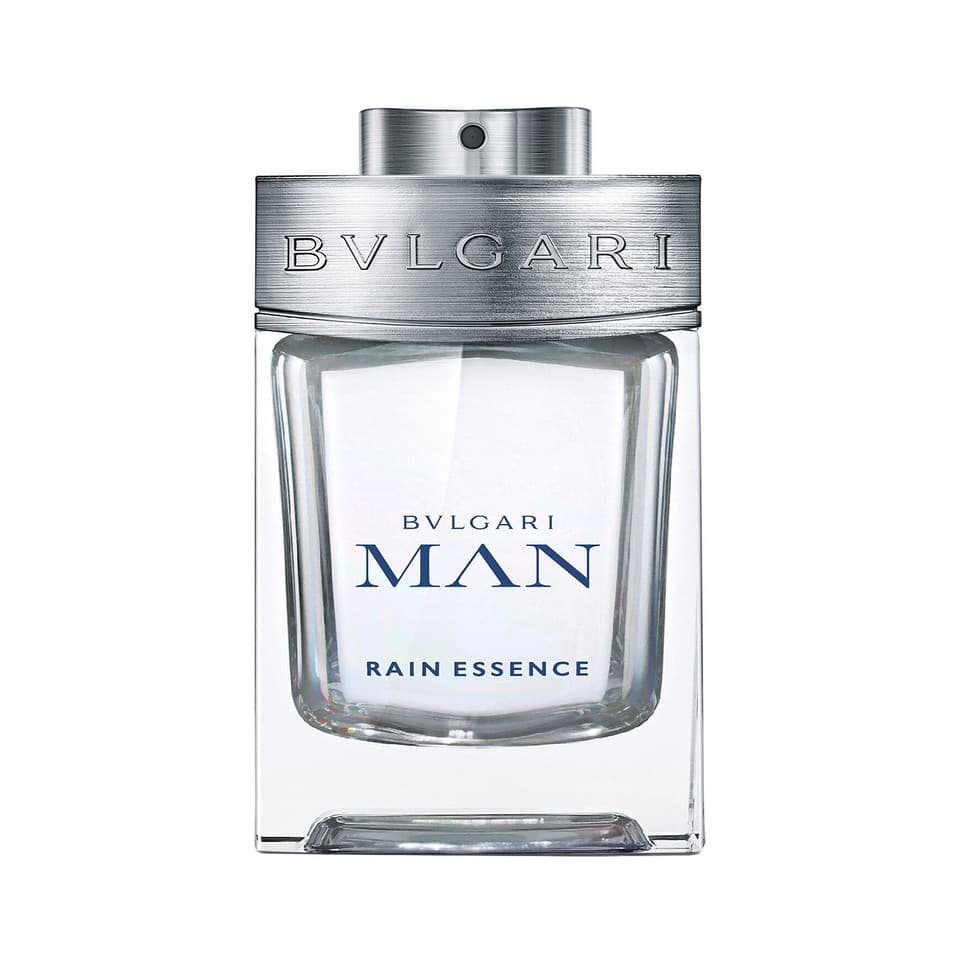 Bulgari Man Rain Essence - Eau De Parfum