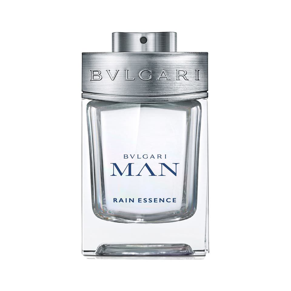 Bulgari Man Rain Essence - Eau De Parfum