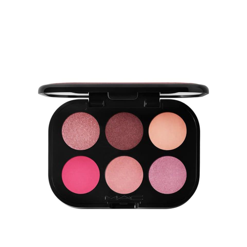 Connect In Color X6 - Ombretto