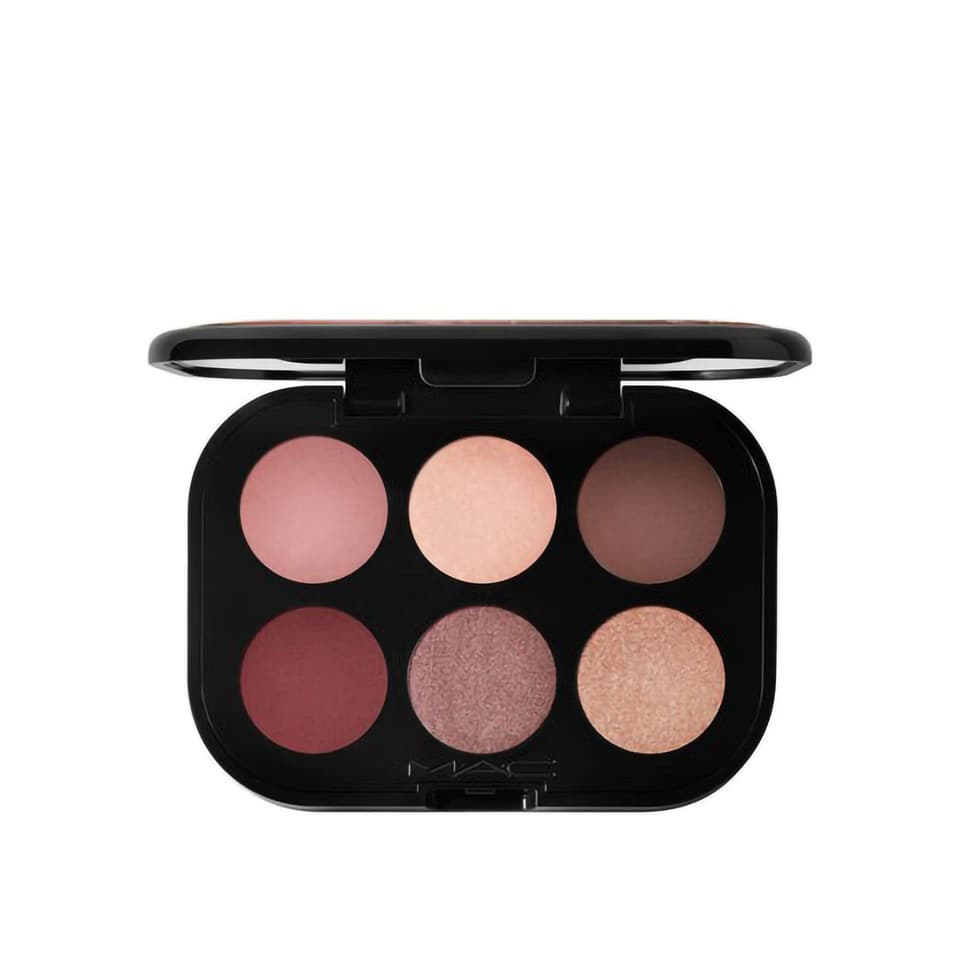 Connect In Color X6 - Ombretto