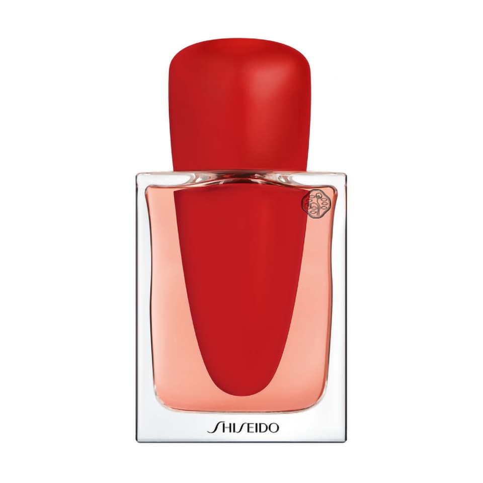 Shiseido Ginza - Eau De Parfum  Intense