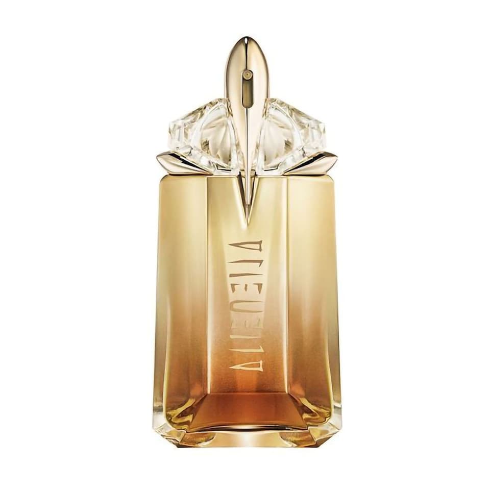Alien Goddess Intense – Eau De Parfum