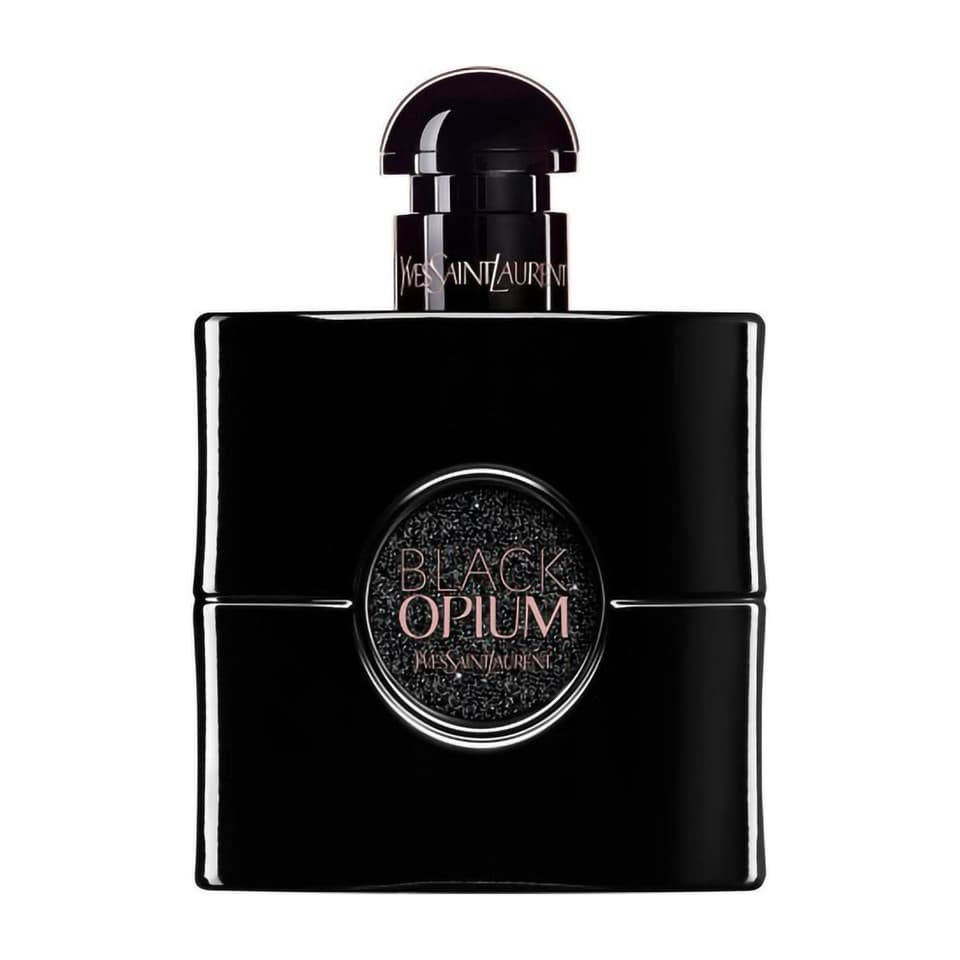 Black Opium Le Parfum – Eau De Parfum