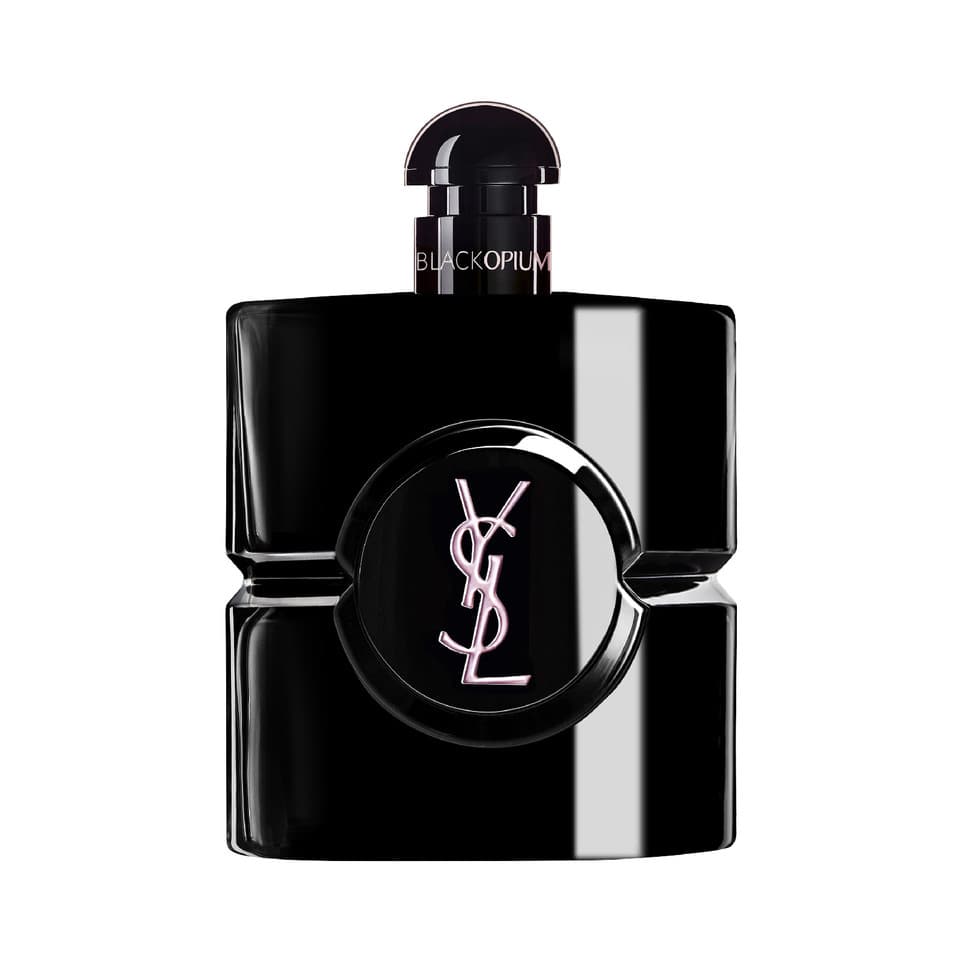 Black Opium Le Parfum – Eau De Parfum