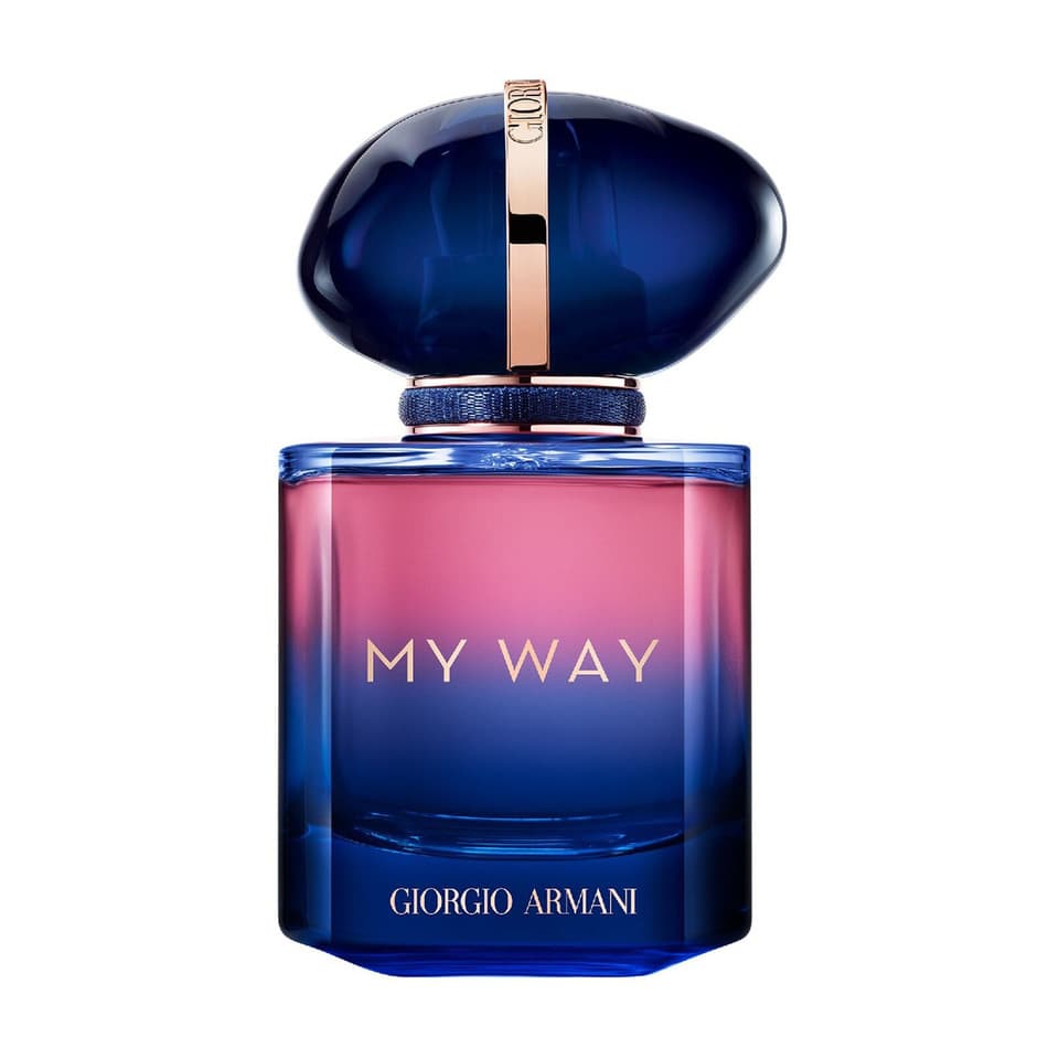 My Way Le Parfum – Eau De Parfum