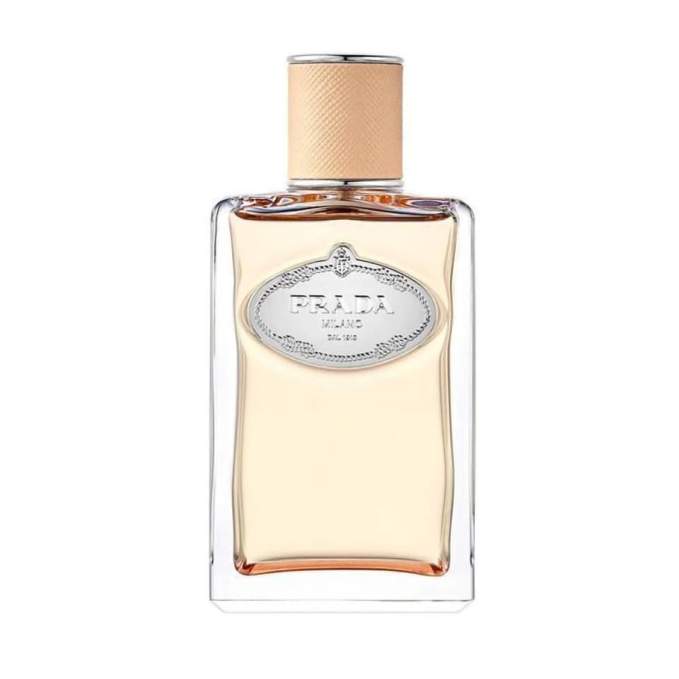 Infusion Fleur D'oranger – Eau De Parfum