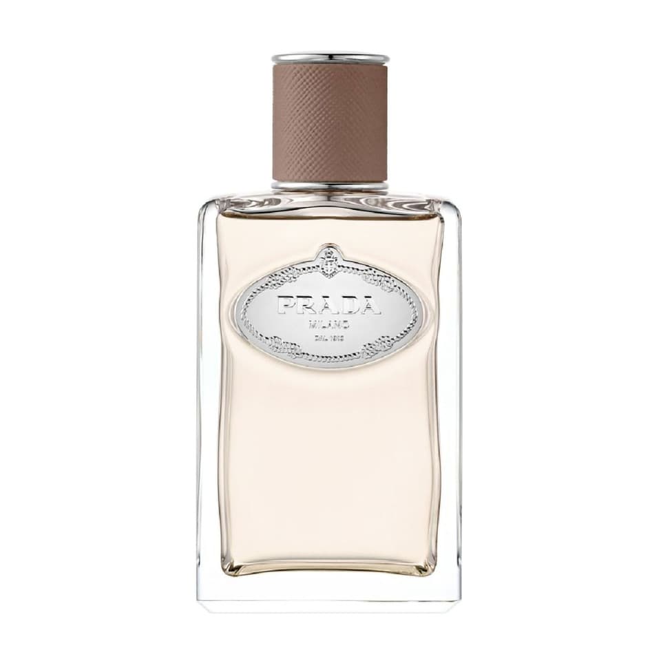 Infusion De Vanille – Eau De Parfum