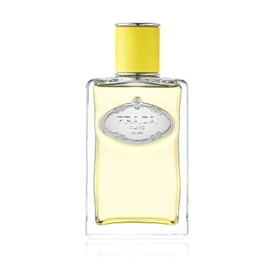 Infusion D'ylang – Eau De Parfum