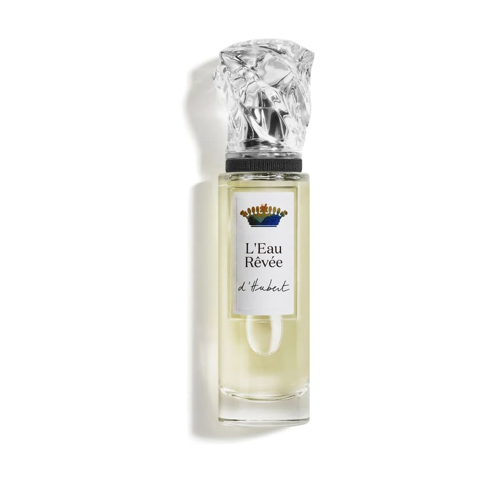 L'eau Rêvée D'hubert – Eau De Toilette