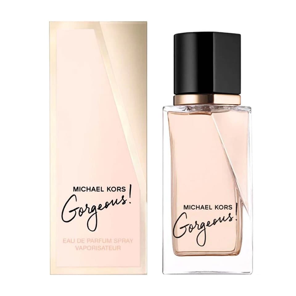 Gorgeous! – Eau De Parfum
