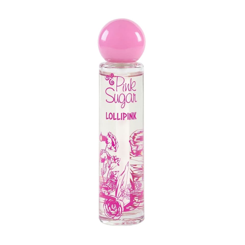 Pink Sugar Lollipink – Eau De Toilette