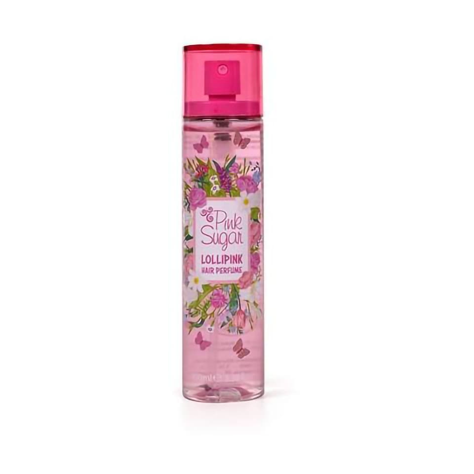 Pink Sugar Lollipink – Hair Perfume