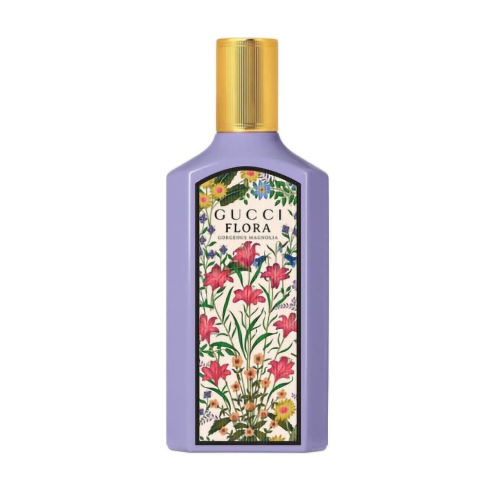 Flora Gorgeous Magnolia – Eau De Parfum