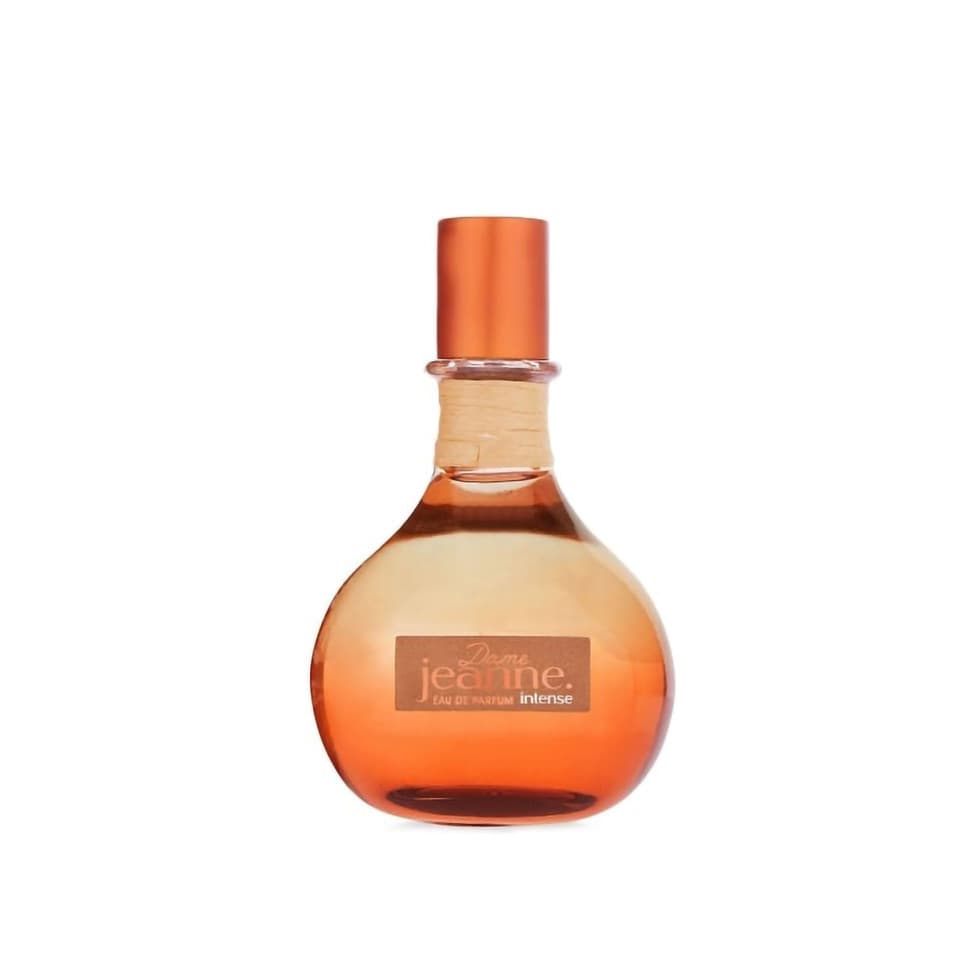 Dame Jeanne – Eau De Parfum Intense