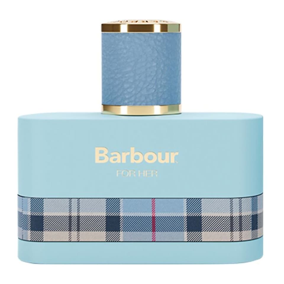 Coastal Her – Eau De Parfum