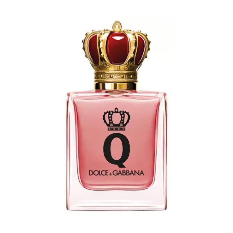 Q – Eau De Parfum Intense