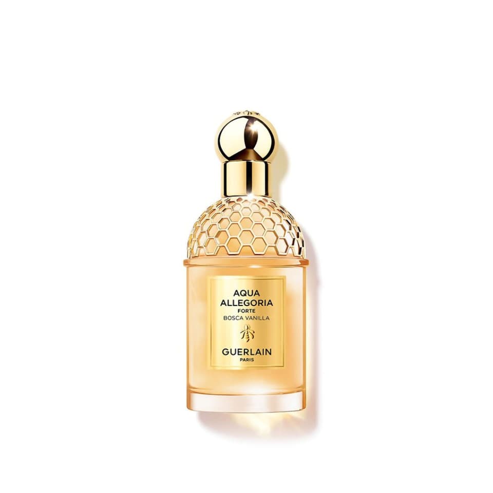 Aqua Allegoria Forte Bosca Vanilla – Eau De Parfum