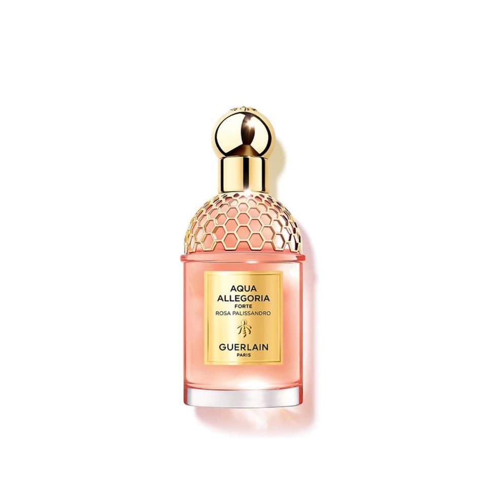 Aqua Allegoria Forte Rosa Palissandro – Eau De Parfum