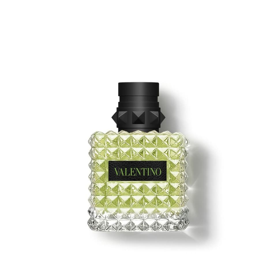 Born In Roma Green Stravaganza – Eau De Parfum