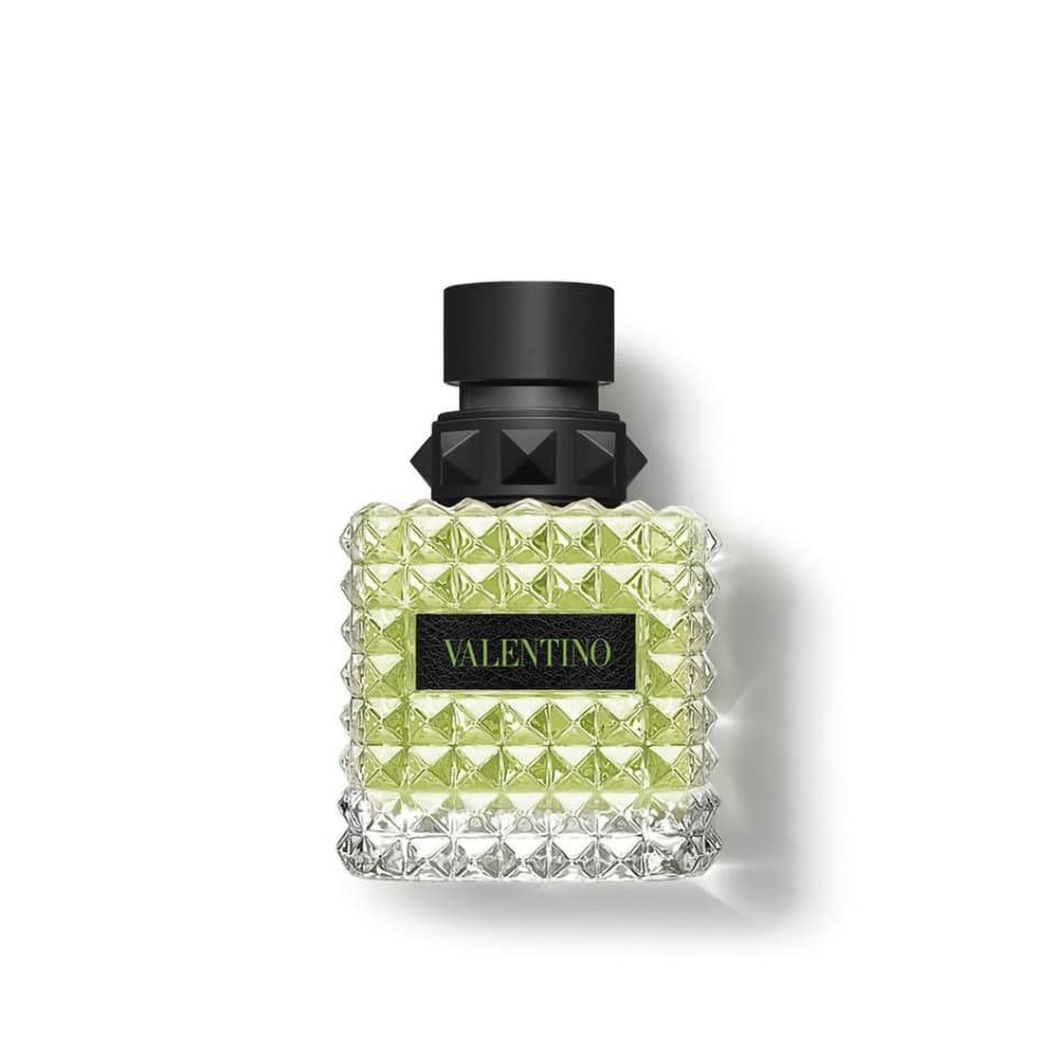 Born In Roma Green Stravaganza – Eau De Parfum