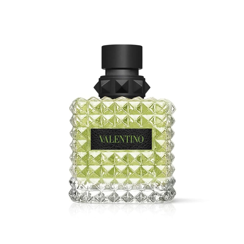 Born In Roma Green Stravaganza – Eau De Parfum