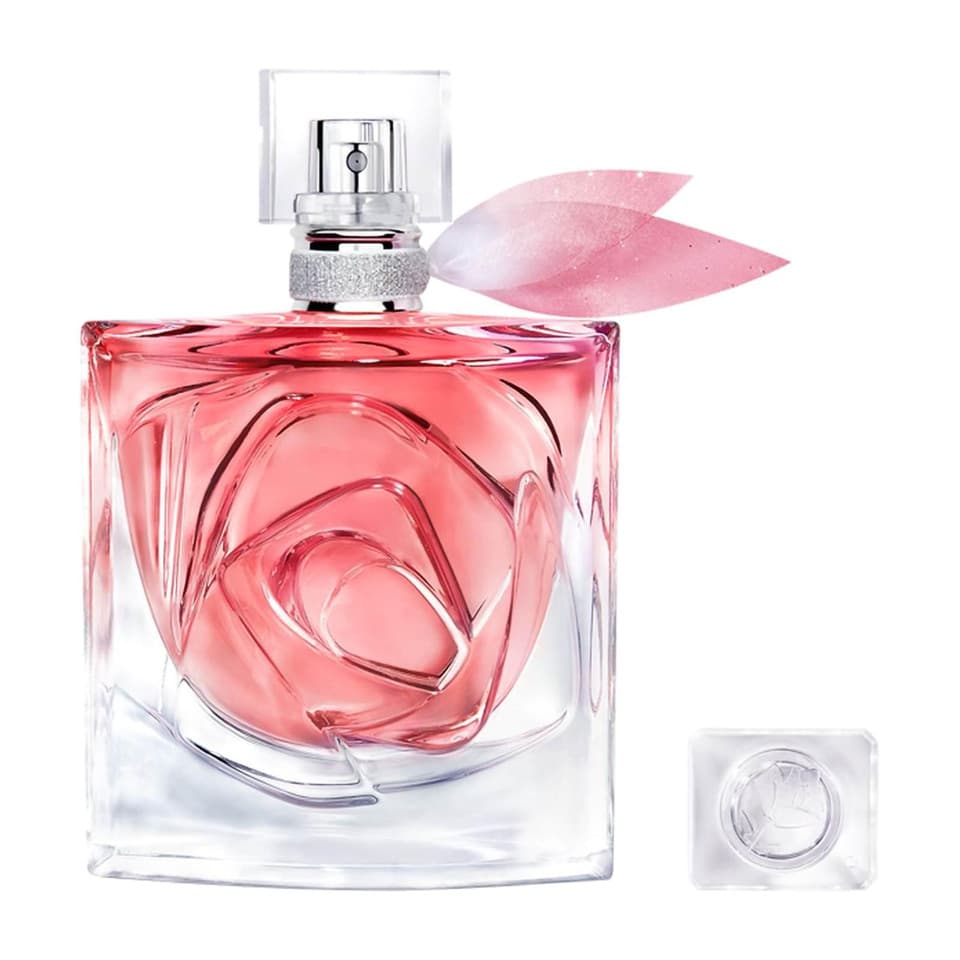 La Vie Est Belle Rose Extraordinaire – Eau De Parfum