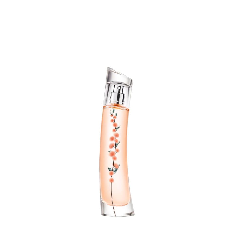 Flower By Kenzo Ikebana Mimosa – Eau De Parfum