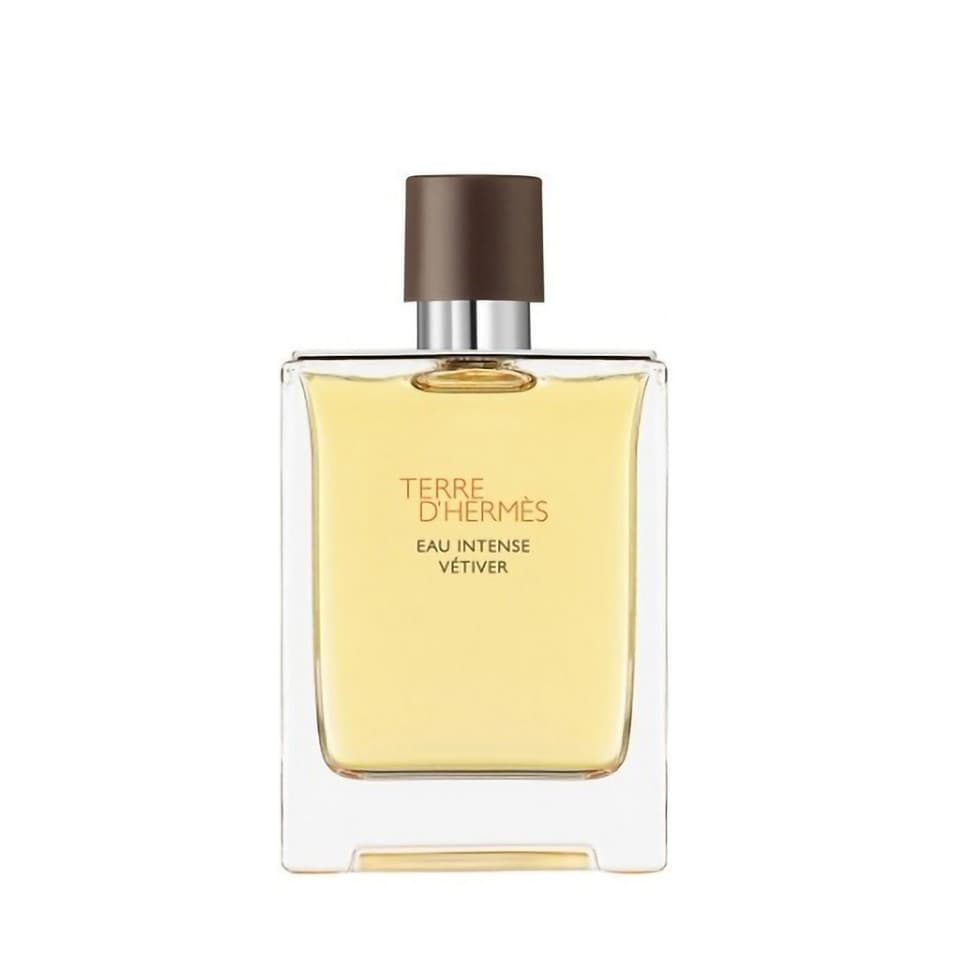 Terre D'hermès Eau Intense Vétiver - Eau De Parfum