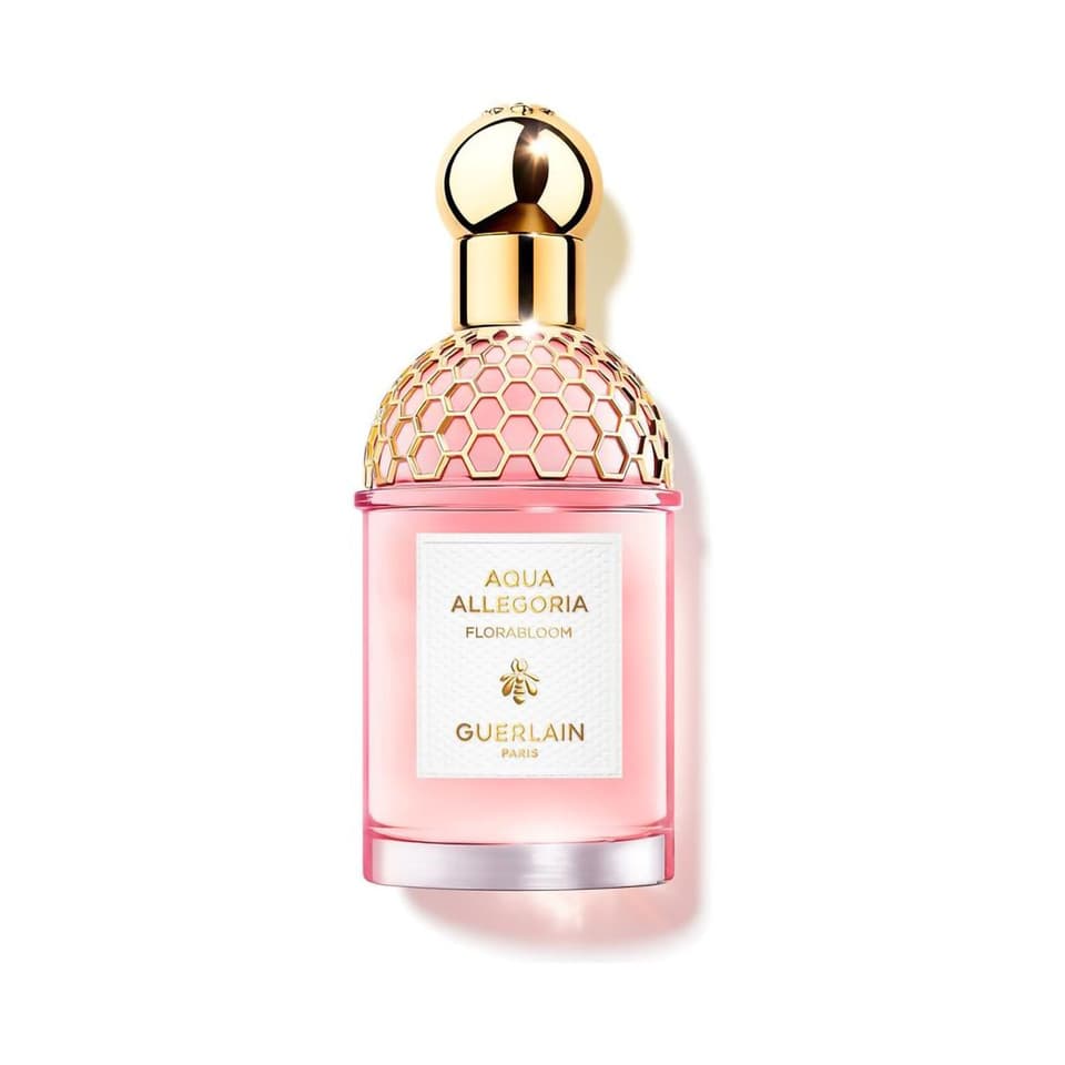 Aqua Allegoria Florabloom – Eau De Toilette