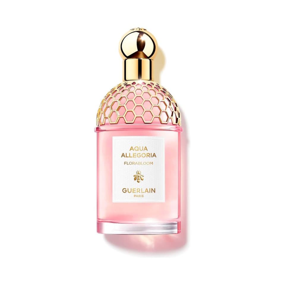 Aqua Allegoria Florabloom – Eau De Toilette
