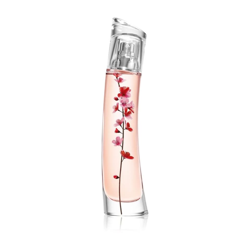 Flower By Kenzo Ikebana – Eau De Parfum
