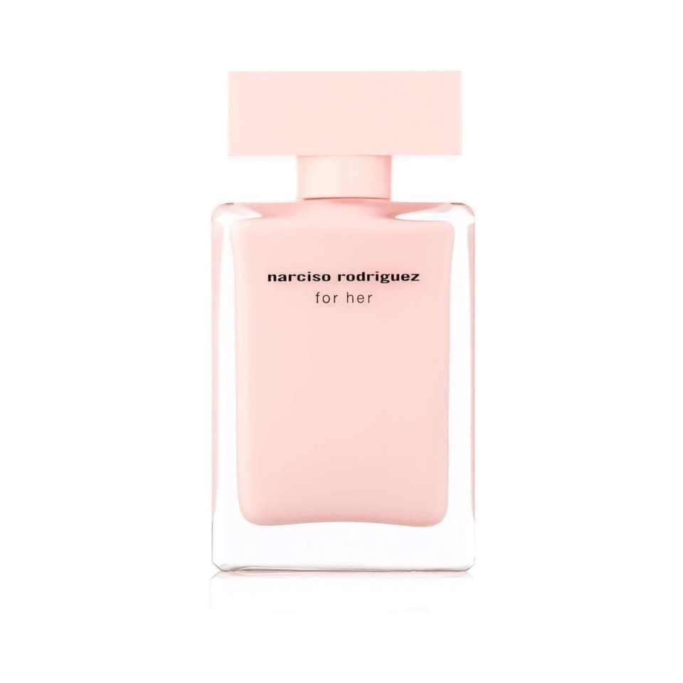 For Her – Eau de Parfum